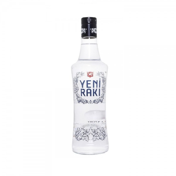 RAKI 35 LİK