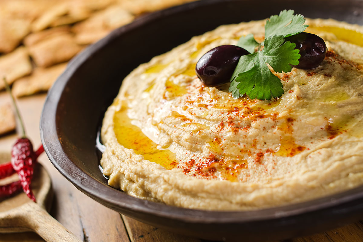 HUMUS